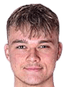 Viktor Uradnik - Team Mfk Lokomotiva Zvolen 312754 Live Score