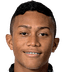 Víctor Griffith - Team Saint Johnstone 299101 Live
