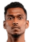 Nestor Dias - Team Dempo 324689 Football Live Score