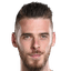 David De Gea - Team Leeds United 303769 Football