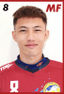 Lin Shikai - Team Hang Yuen Fc 300806 Live Score Today