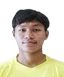 Muhamad Reza Zuhro Ussurur - Team Barito Putera 322319 Football Live Score