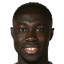 Bismark Boateng - Team Petrolul Ploiesti 299467 Live Score