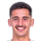 Lucas Laso - Team Getafe B 318045 Results