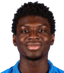 Ismael Konate - Team Lecco 310214 Live Football