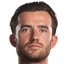 Ben Chilwell - Team Fulham 302315 Football Live Score