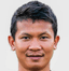 Kittiphol Laengthaisong - Team Royal Thai Navy Fc 312597 Football