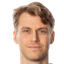 Rasmus Schüller - Player Rasmus Schller 159445 303869 Football Live