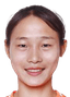 He Xiaotong - Team Shandong Women 300960 Football