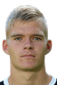 Hilmar Halldorsson - Team Kari Akranes 300280 Football Score
