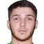 Daniil Cherivkhanov - Team Neman Grodno Reserves 325146 Live