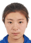 Nan Yang - Team Zhejiang Hangzhou Bank Women 300813 Scores