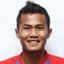 Hadin Azman - Team Negeri Sembilan 303436 Football Live Score