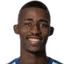 Everardo Rose - Team Panama 298573 Football Live Score