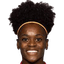 Diana Silva - Team Portugal Women 303037 Football Score