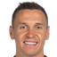 Przemysław Frankowski - Player Przemysaw Frankowski 188667 304146 Schedule