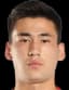 Meyirbek Rejabaliev - Team Olympic Mobiuz 299794 Football