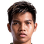 Mohamad Izwan Bin Mahbud - Team Singapore 306771 Live Score