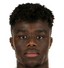 Anderson-Lenda Lucoqui - Team Energie Cottbus 302910 Football Live