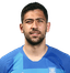 Anastasios Bakasetas - Player Anastasios Bakasetas 172284 304689 Result