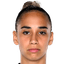 Valentina Soggiu - Team As Roma Women 321777 Live Score
