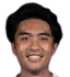 Lucas del Rosario - Team Kaya Fciloilo 300857 Football Live Score