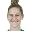 Saskia Matheis - Team Werder Bremen Women 315657 Sport