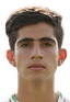 Alireza Koushki - Team Esteghlal Tehran 307923 Result
