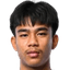 Thiraphat Puethong - Team Thailand U 310947 Schedule