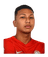 Amir Syafiz - Team Hougang United Fc 300880 Sport