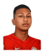 Amir Syafiz - Team Hougang United Fc 300880 Sport