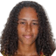 Yomerci Brito - Team Dominican Republic Women 321189 Football Score