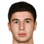 Kazbek Mukailov - Player Kmukailov 1127368 300291 Football Score