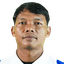 Muhammad Nasuha - Team Persiba Balikpapan 320719 Live Football