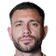 Ian Lucas Puleio Araya - Player Ian Puleio 510128 303887 Scores