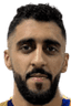 Ahmad Al Mhemaid - Team Al Qadsiah 304430 Football Live