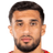 Mehdi Baaloudj - Team Rodez Aveyron 305791 Football