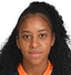 Ashleigh Weerden - Team Ajax Amsterdam Women 307624 Sport