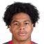 Nolhann Alebate - Team New Caledonia U 321433 Football Result