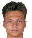 maksym derkach - Team Shakhtar Donetsk U 335073 Football Score
