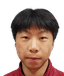 Geng Changle - Team Liaoning Tieren U 394573 Football Live