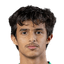 Abdulaziz Mohammed Asiri - Team Saudi Arabia U 309187 Football Result