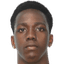 Josh Patrick Gabriel - Team Grenada 314543 Result