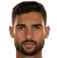 Benito Ramírez - Team Fc Cartagena 307242 Football
