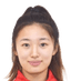 Li Xiaoxu - Team Henan Women 299847 Football Live Score