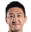 Gao Di - Team Zhejiang Professional Fc 299839 Schedule