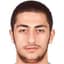 Aleksandre Andronikashvili - Team Fk Andijon 302307 Live Score Today