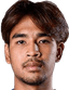 Chatmongkol Rueangthanarot - Team Chonburi Fc 307472 Sport