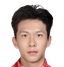 Liu Shiming - Team Dalian Kun City 299834 Schedule