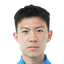 Yang Dejiang - Team Nanjing City 299826 Football Live